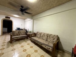 Blk 2 Bedok South Avenue 1 (Bedok), HDB 3 Rooms #556105661